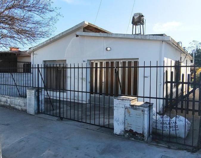 Casa · 75m² · 3 Ambientes · 1 Cochera