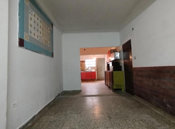 Casa · 122m² · 3 Ambientes · 1 Cochera