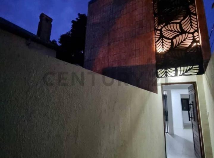 Casa · 88m² · 5 Ambientes