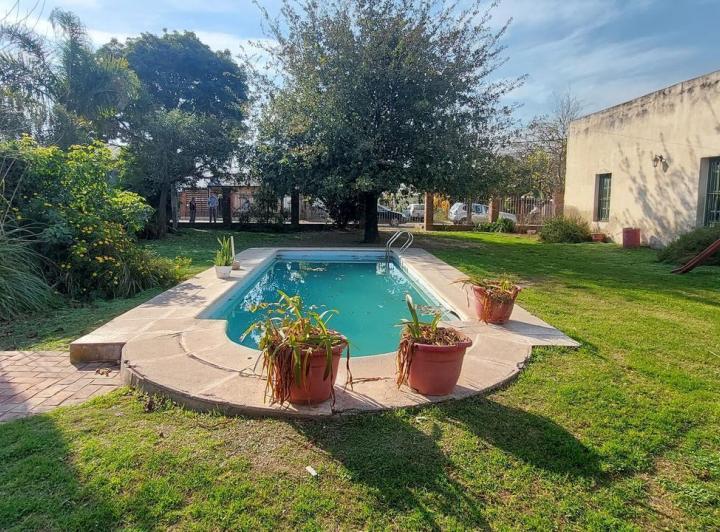 Casa · 163m² · 3 Dormitorios