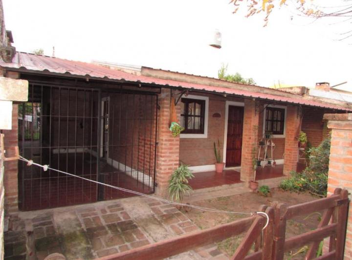 Casa · 90m² · 3 Dormitorios · 1 Cochera
