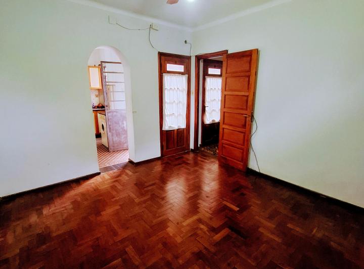 Casa · 90m² · 4 Ambientes