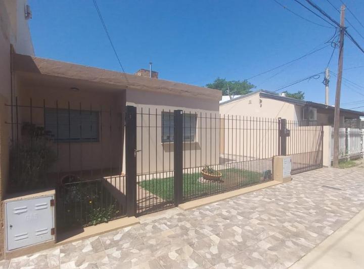 Casa · 162m²