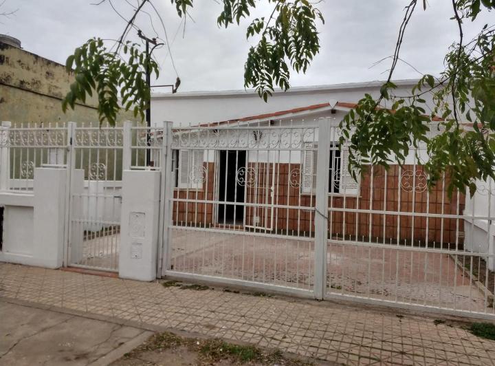 Casa · 66m² · 3 Ambientes · 1 Cochera