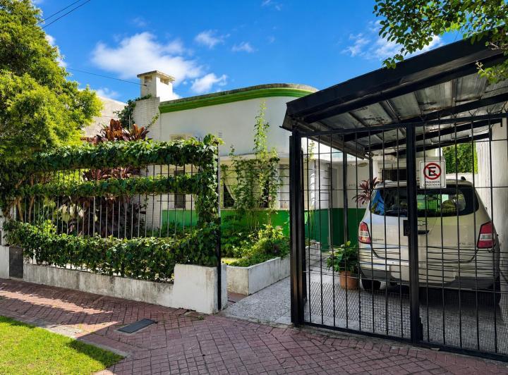 Casa · 100m² · 3 Ambientes · 1 Cochera