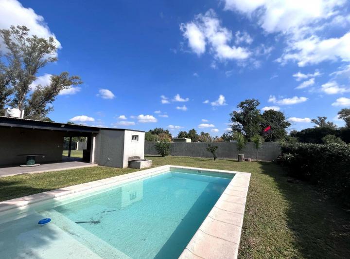 Casa · 120m²