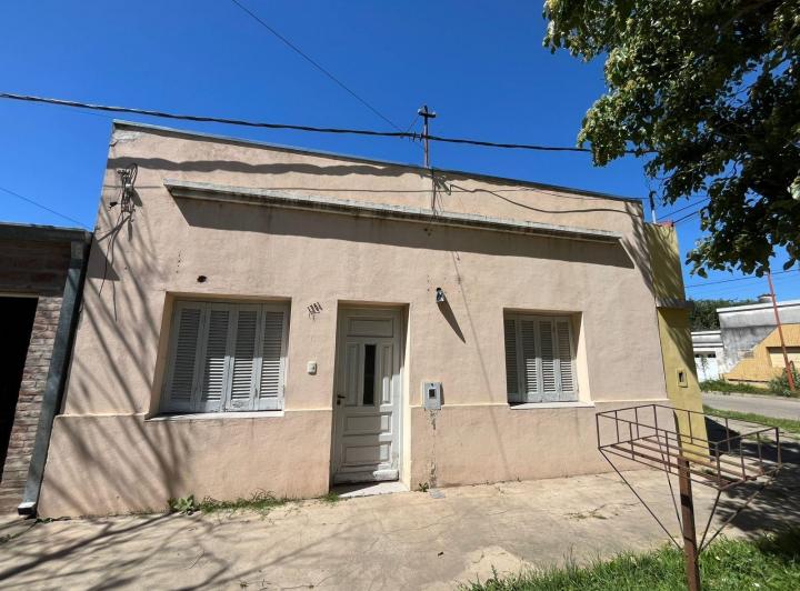 Casa · 134m² · 2 Ambientes