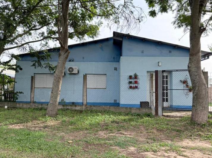 Casa · 200m² · 6 Ambientes