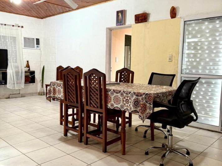 Casa · 86m² · 4 Ambientes · 1 Cochera