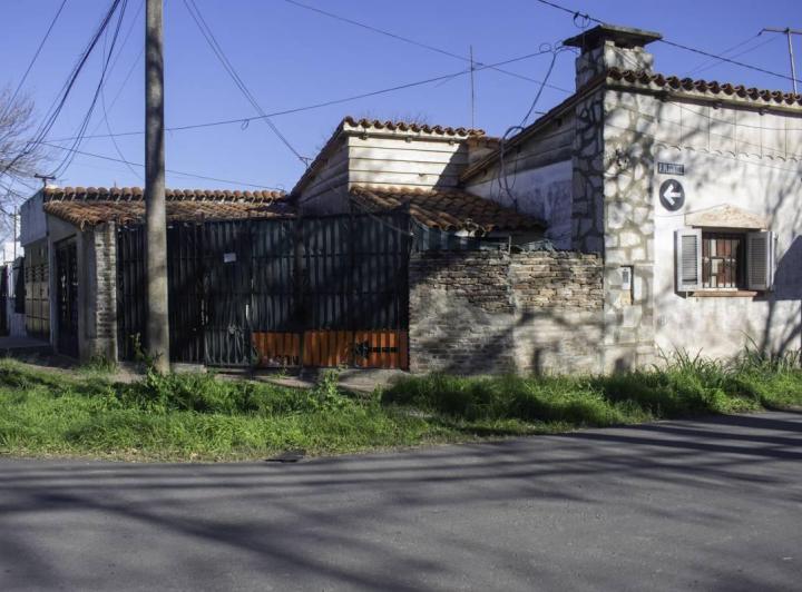 Casa · 125m² · 4 Ambientes · 1 Cochera