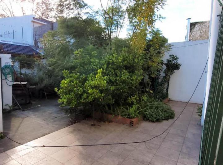 Casa · 170m² · 5 Ambientes