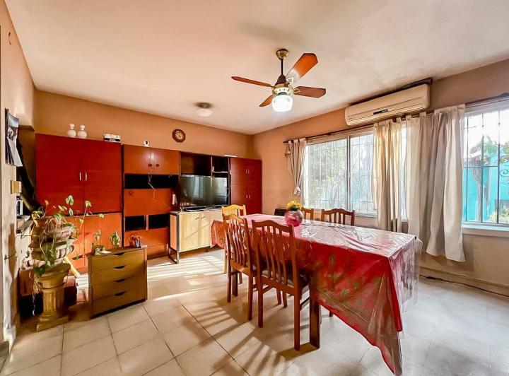 Casa · 106m² · 4 Ambientes