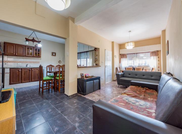 Casa · 115m² · 5 Ambientes · 1 Cochera
