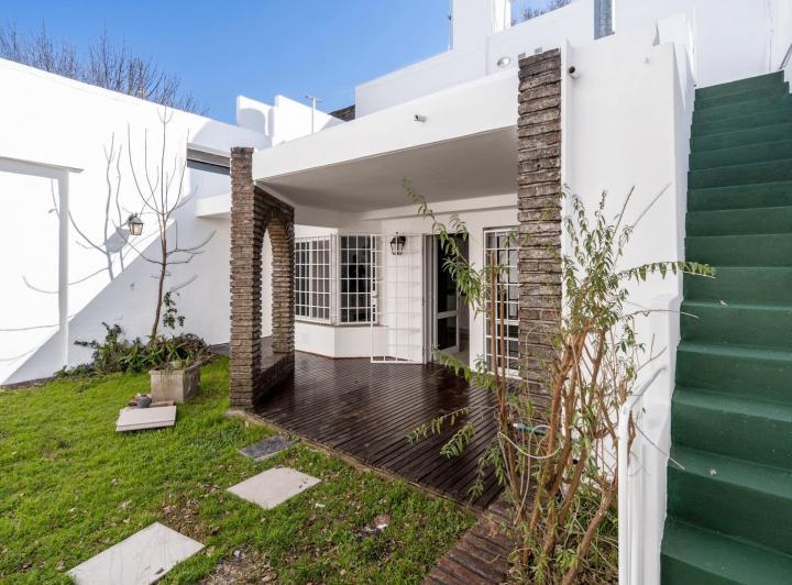 Casa · 147m² · 5 Ambientes
