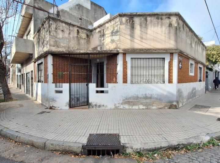 Casa · 80m² · 4 Ambientes