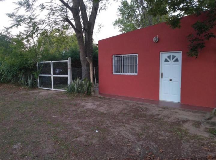 Casa · 42m² · 1 Ambiente