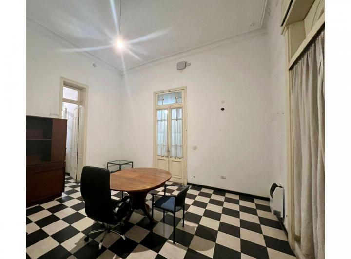 Casa · 118m² · 4 Ambientes