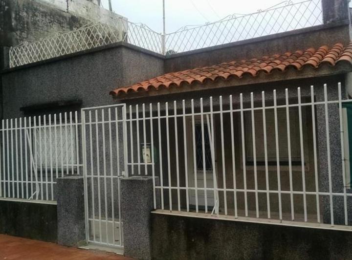 Casa · 93m² · 4 Ambientes