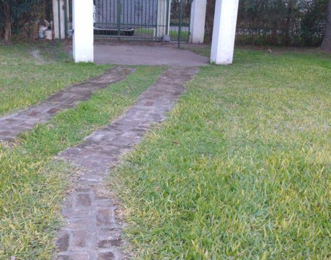 Casa · 80m² · 2 Dormitorios