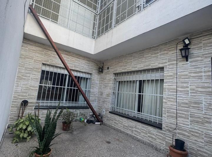 Casa · 117m² · 5 Ambientes