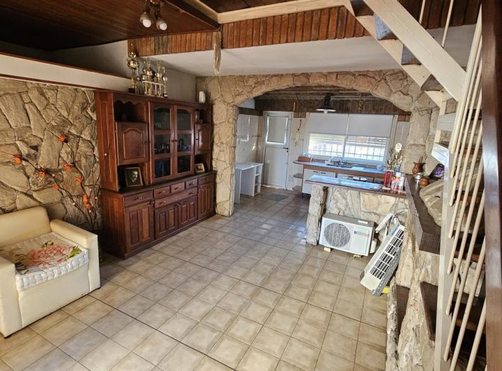 Casa · 118m² · 5 Ambientes