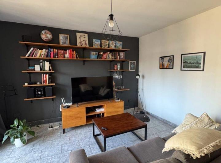 Casa · 90m² · 4 Ambientes · 1 Cochera