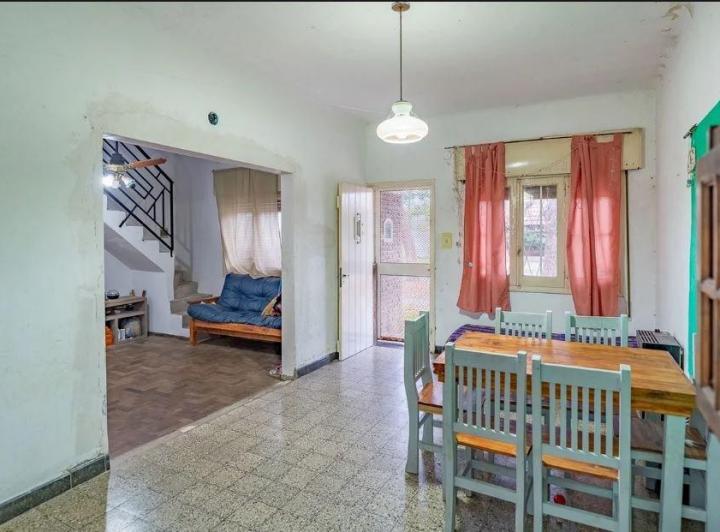 Casa · 144m² · 7 Ambientes