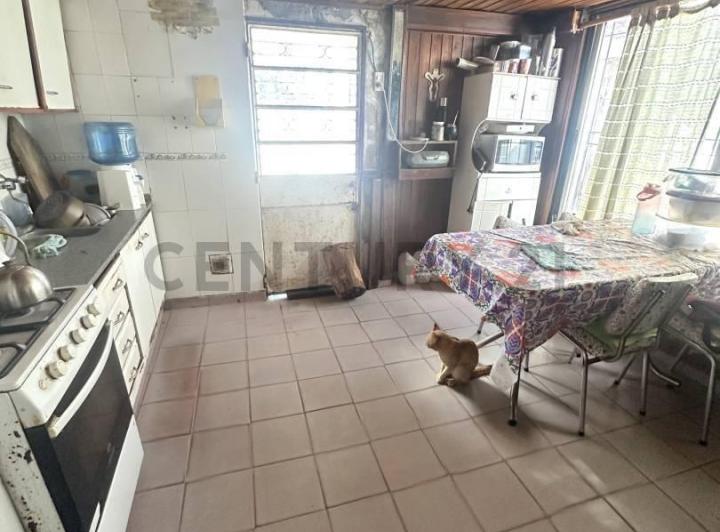 Casa · 120m² · 5 Ambientes · 1 Cochera