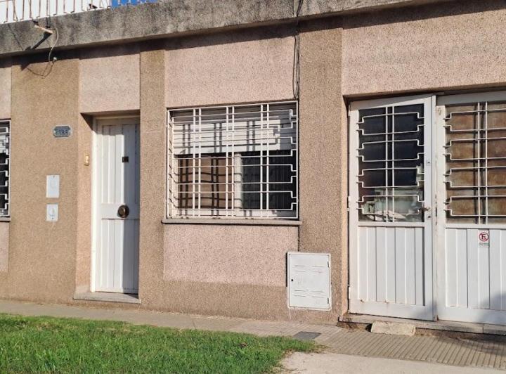 Casa · 84m² · 4 Ambientes · 1 Cochera
