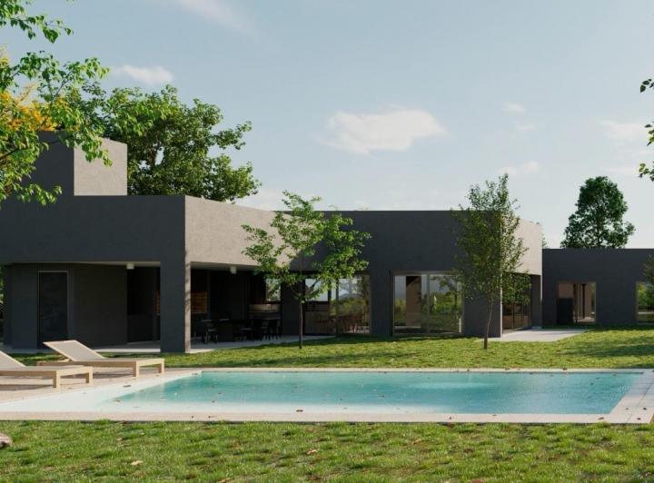 Casa · 3 Dormitorios