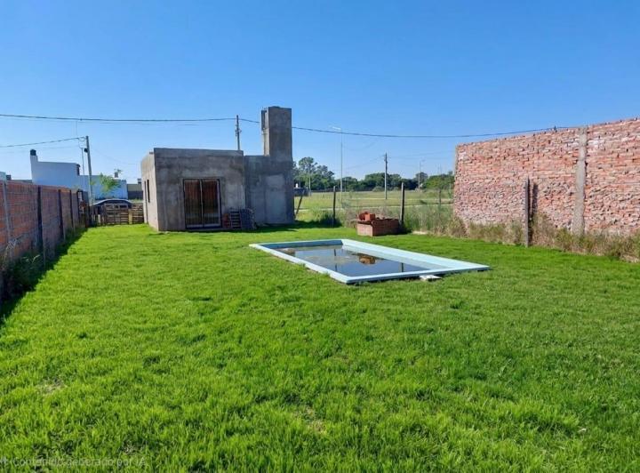 Casa · 47m² · 1 Dormitorio