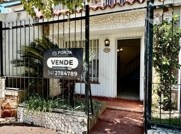 Casa · 152m² · 6 Ambientes