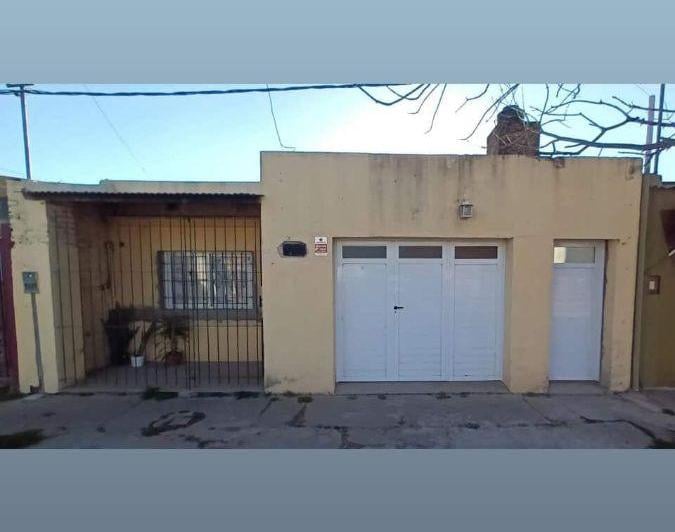 Casa · 150m² · 3 Ambientes · 1 Cochera