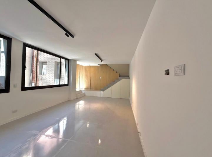 Casa · 96m² · 4 Ambientes