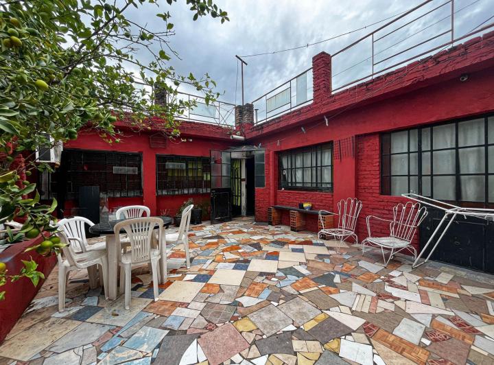 Casa · 175m² · 5 Ambientes · 1 Cochera