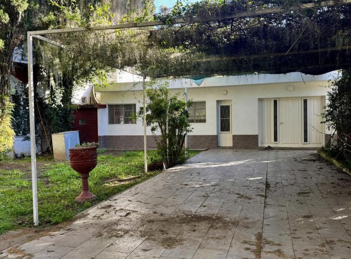Casa · 80m² · 2 Dormitorios