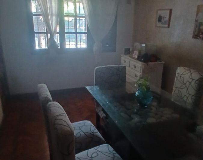 Casa · 153m² · 4 Ambientes · 1 Cochera