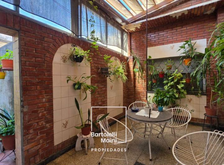 Casa · 70m² · 3 Ambientes