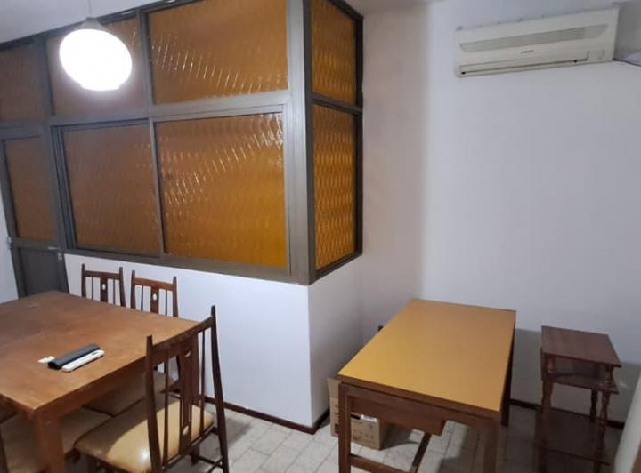 Casa · 173m² · 8 Ambientes · 1 Cochera