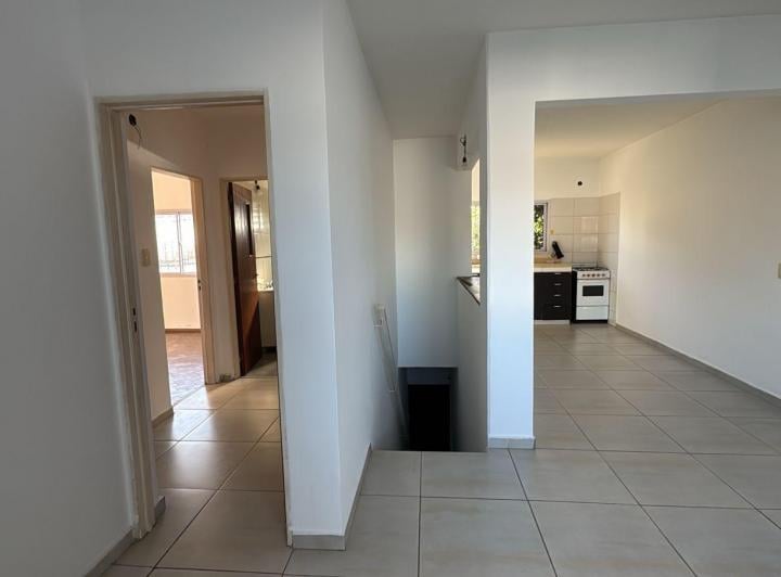Casa · 60m² · 3 Ambientes · 1 Cochera
