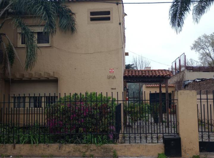 Casa · 185m² · 4 Ambientes · 1 Cochera