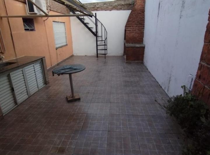 Casa · 46m² · 2 Dormitorios