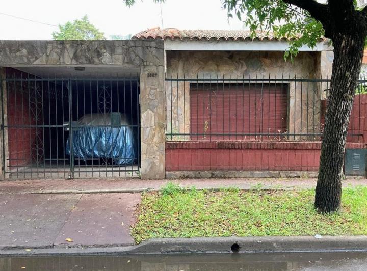 Casa · 141m² · 2 Dormitorios · 1 Cochera