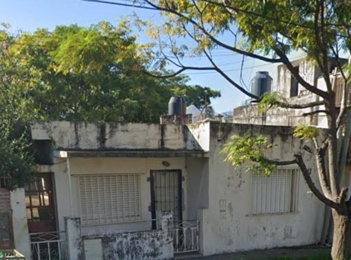 Casa · 90m² · 4 Ambientes