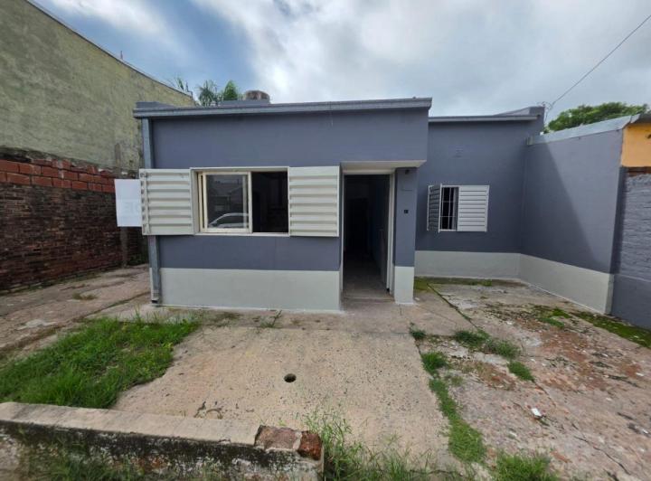 Casa · 120m² · 5 Ambientes · 2 Cocheras