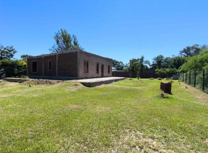 Casa · 238m² · 7 Ambientes · 1 Cochera