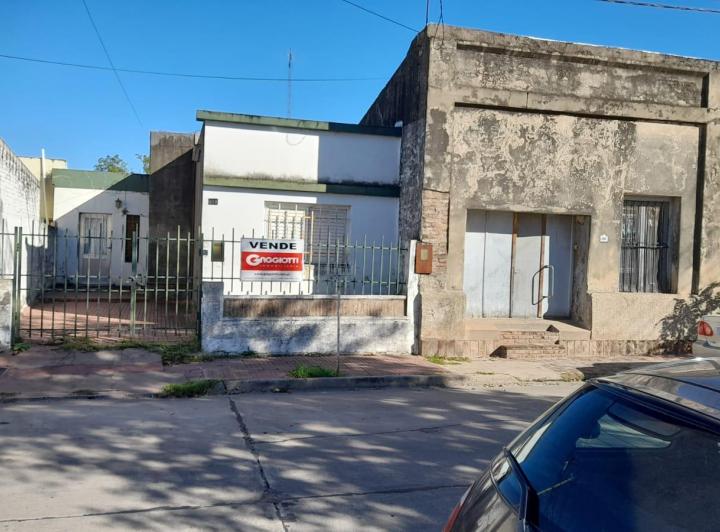Casa · 68m² · 2 Dormitorios