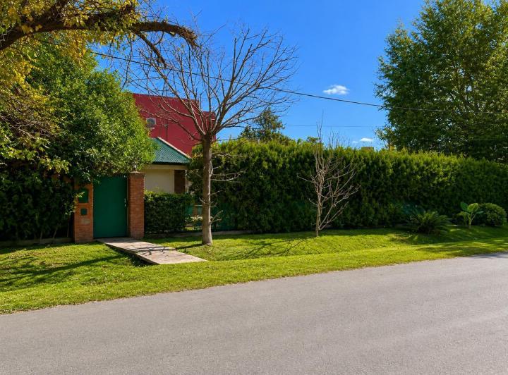 Casa · 86m² · 1 Ambiente