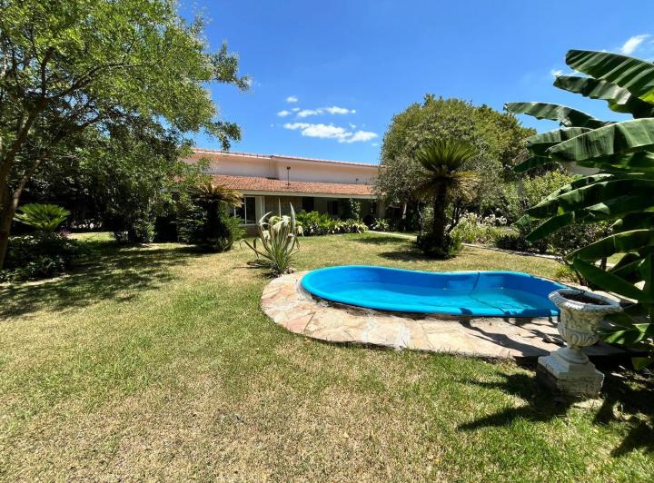 Casa · 147m² · 3 Ambientes · 1 Cochera