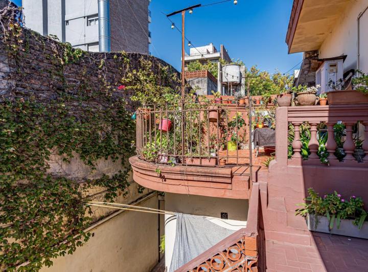 Casa · 194m² · 7 Ambientes